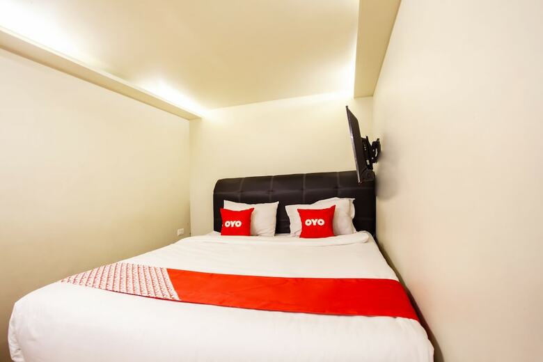 Hotel Oyo 1947 Woong Rame Resort & Restaurant