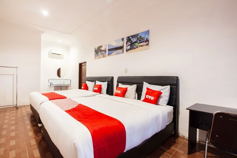 Hotel Oyo 1947 Woong Rame Resort & Restaurant