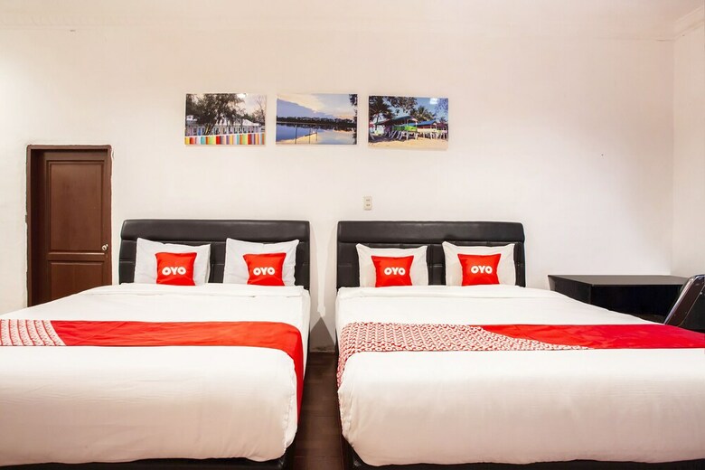 Hotel Oyo 1947 Woong Rame Resort & Restaurant