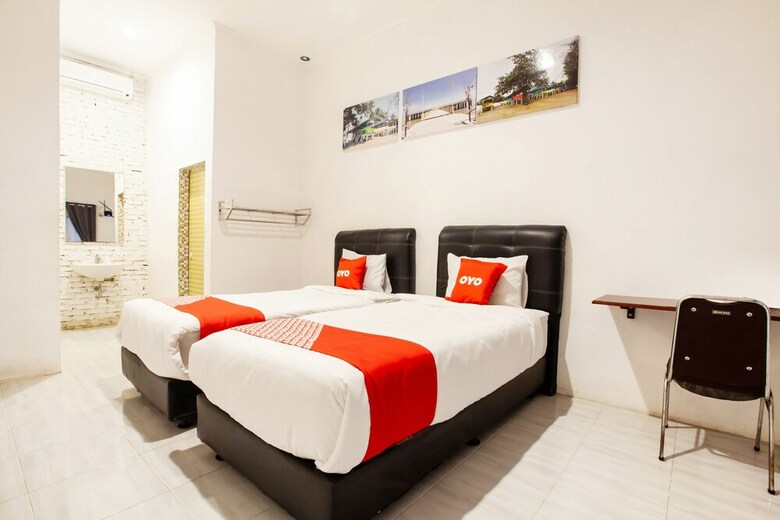 Hotel Oyo 1947 Woong Rame Resort & Restaurant