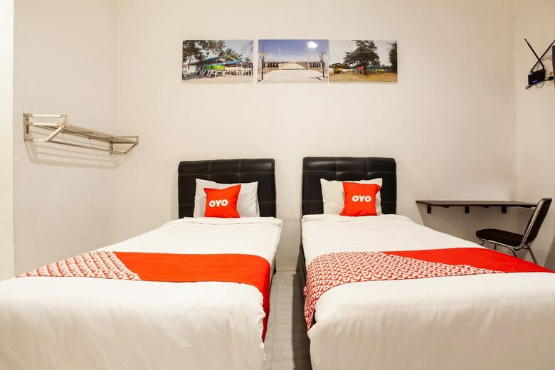 Hotel Oyo 1947 Woong Rame Resort & Restaurant