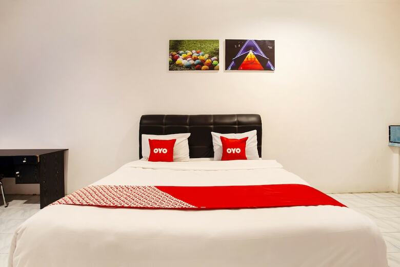 Hotel Oyo 1947 Woong Rame Resort & Restaurant