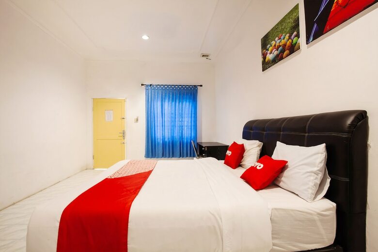 Hotel Oyo 1947 Woong Rame Resort & Restaurant