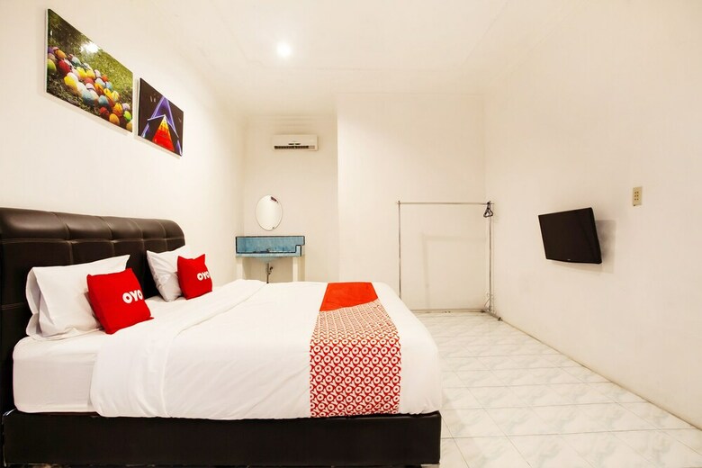 Hotel Oyo 1947 Woong Rame Resort & Restaurant