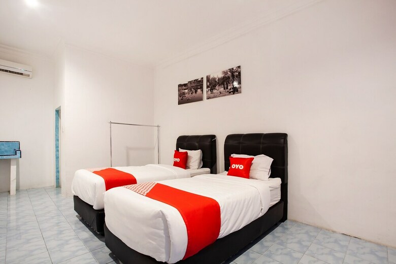Hotel Oyo 1947 Woong Rame Resort & Restaurant