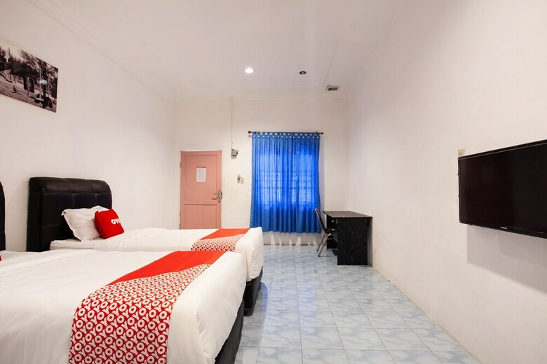 Hotel Oyo 1947 Woong Rame Resort & Restaurant