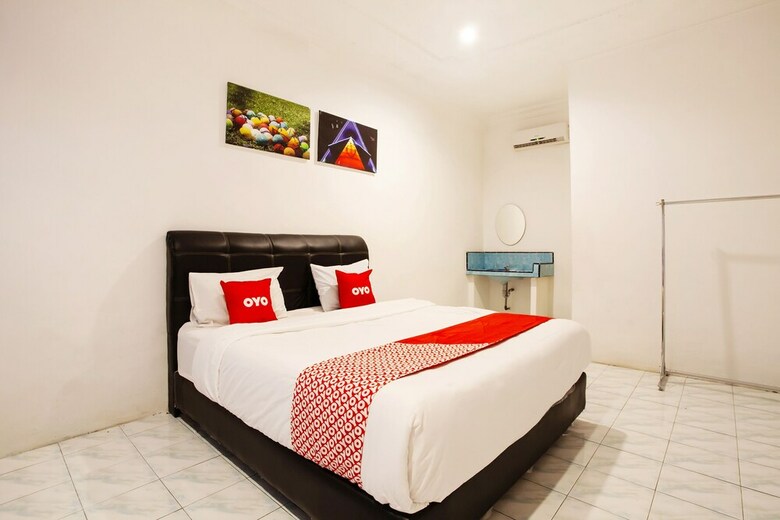 Hotel Oyo 1947 Woong Rame Resort & Restaurant