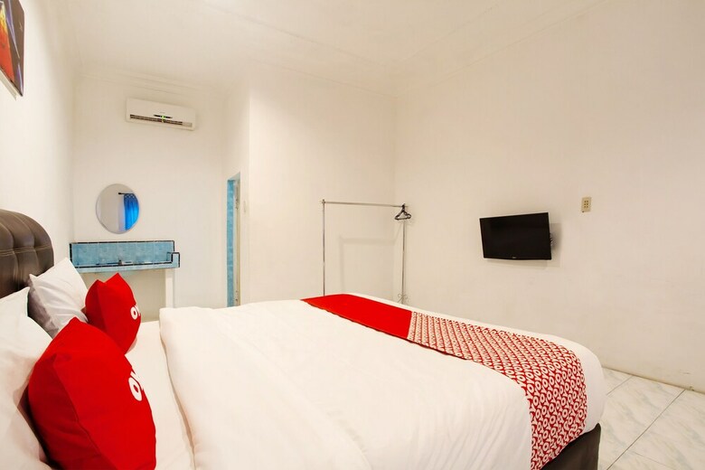 Hotel Oyo 1947 Woong Rame Resort & Restaurant