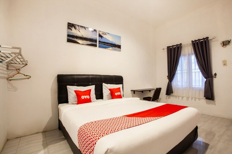 Hotel Oyo 1947 Woong Rame Resort & Restaurant