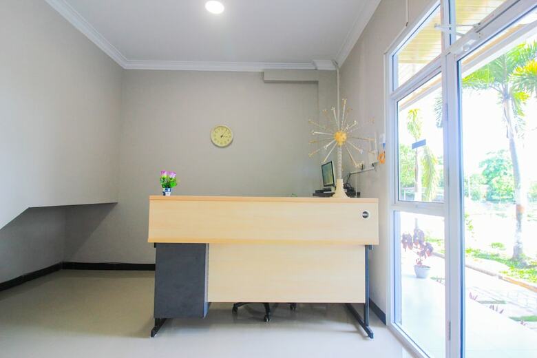 Hostal Oyo 1653 Fajar Residence