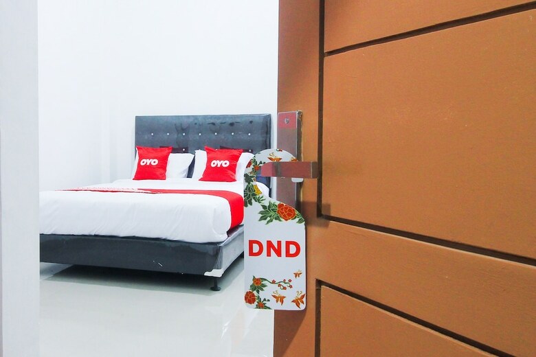 Hostal Oyo 1653 Fajar Residence