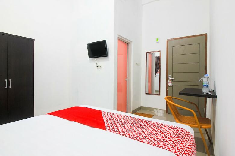 Hostal Oyo 1653 Fajar Residence