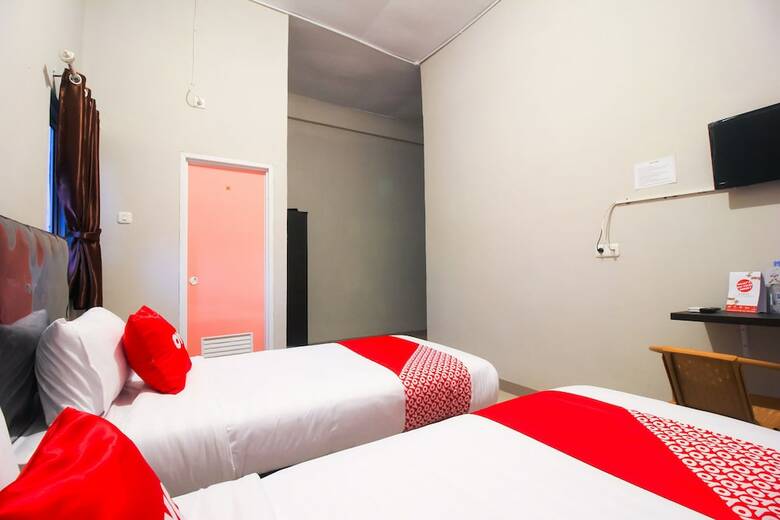 Hostal Oyo 1653 Fajar Residence