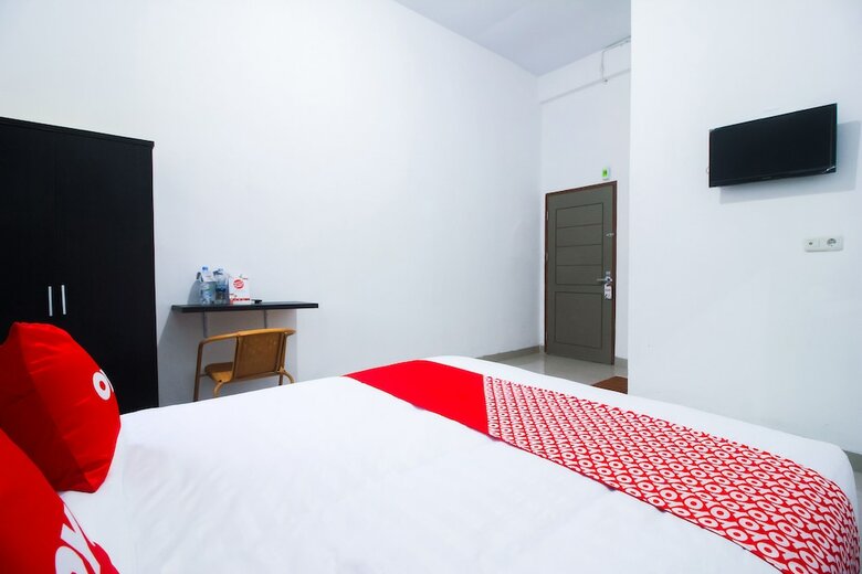Hostal Oyo 1653 Fajar Residence