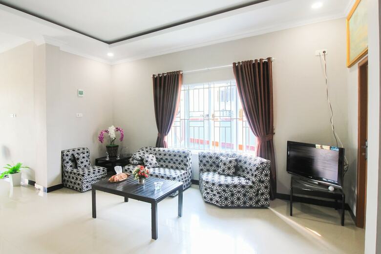 Hostal Oyo 1653 Fajar Residence