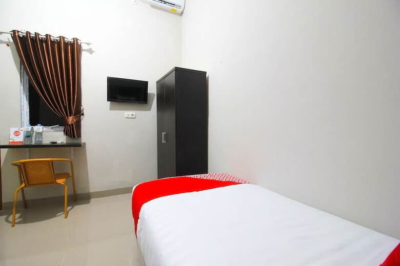 Hostal Oyo 1653 Fajar Residence