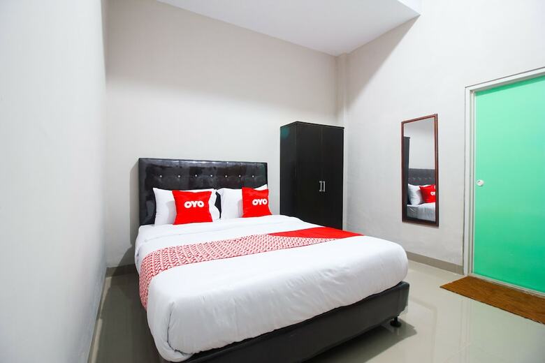 Hostal Oyo 1653 Fajar Residence