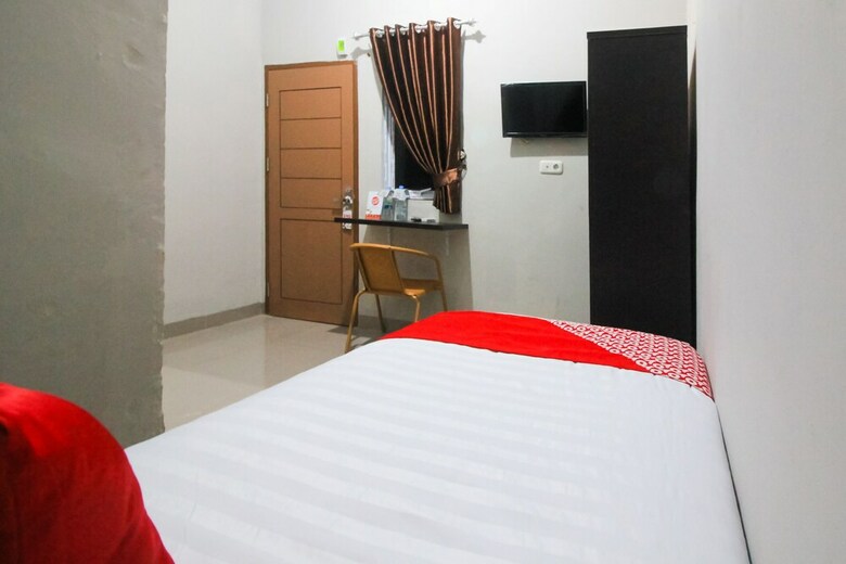 Hostal Oyo 1653 Fajar Residence
