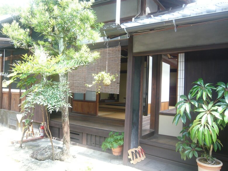 Hotel Kitamineyama Gotsuan