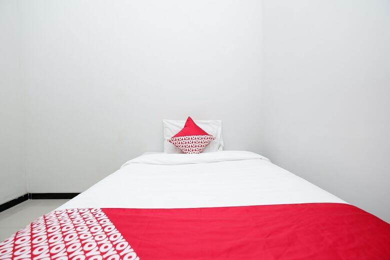 Hostal Spot On 1800 Ed Ed Residence