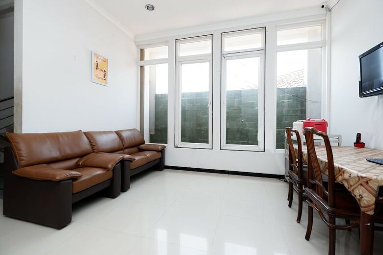 Hostal Spot On 1800 Ed Ed Residence