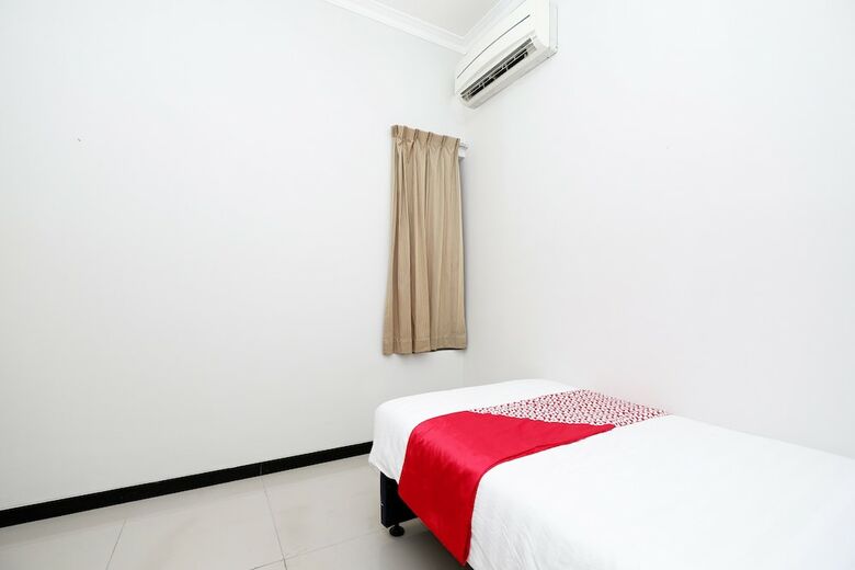 Hostal Spot On 1800 Ed Ed Residence