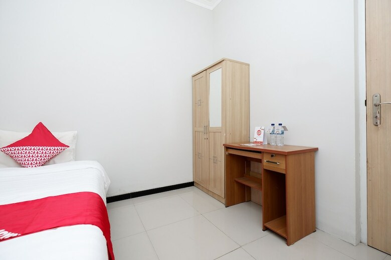 Hostal Spot On 1800 Ed Ed Residence