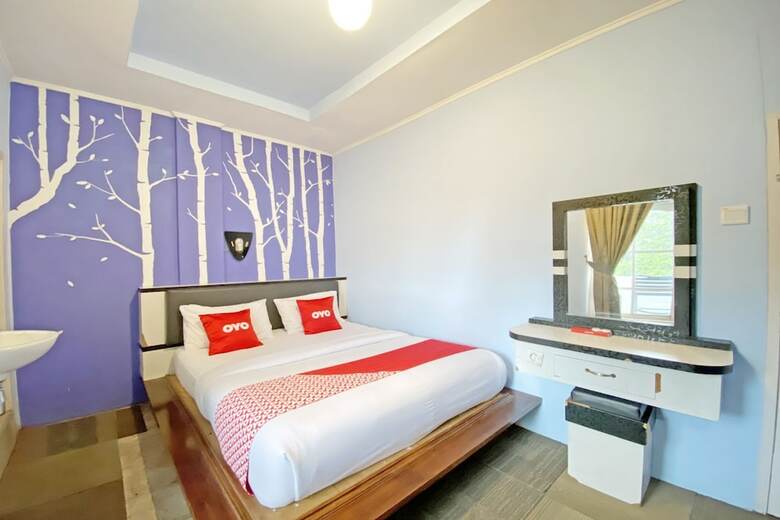 Oyo 1753 Hotel Ananda