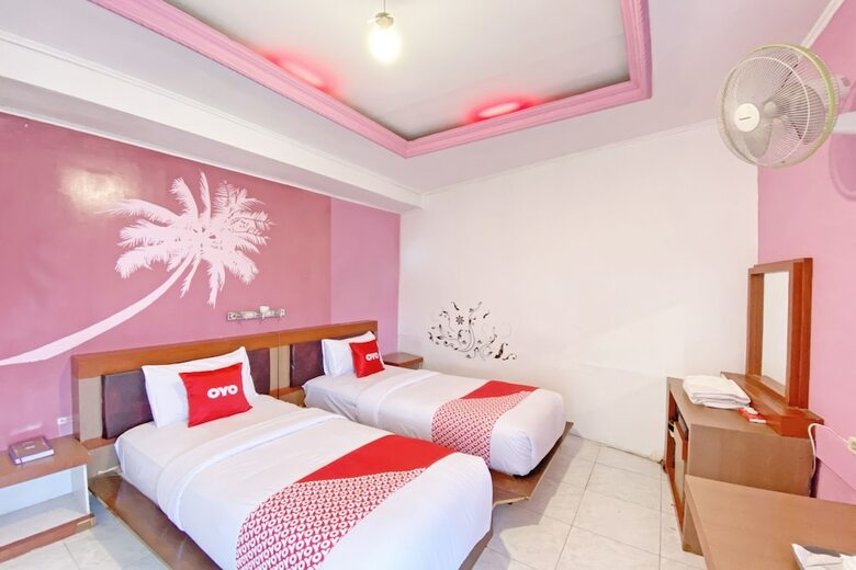 Oyo 1753 Hotel Ananda