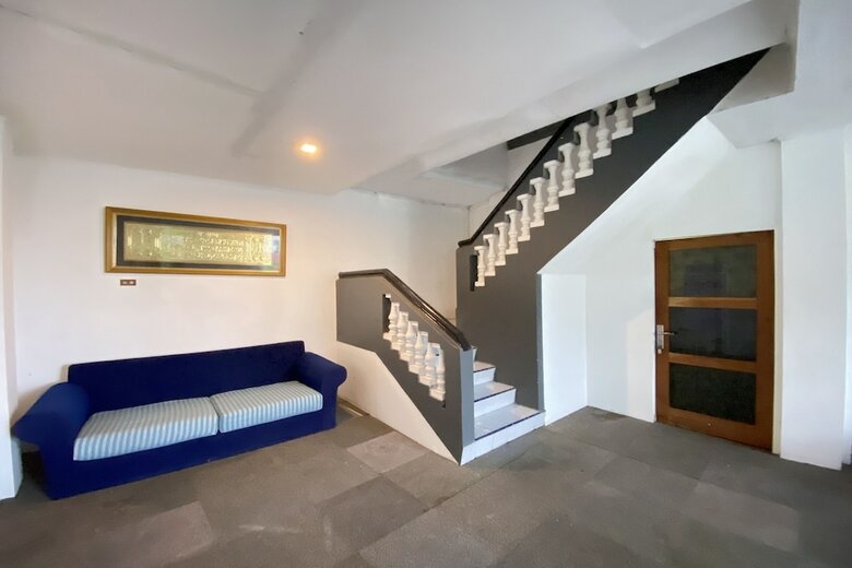 Oyo 1753 Hotel Ananda