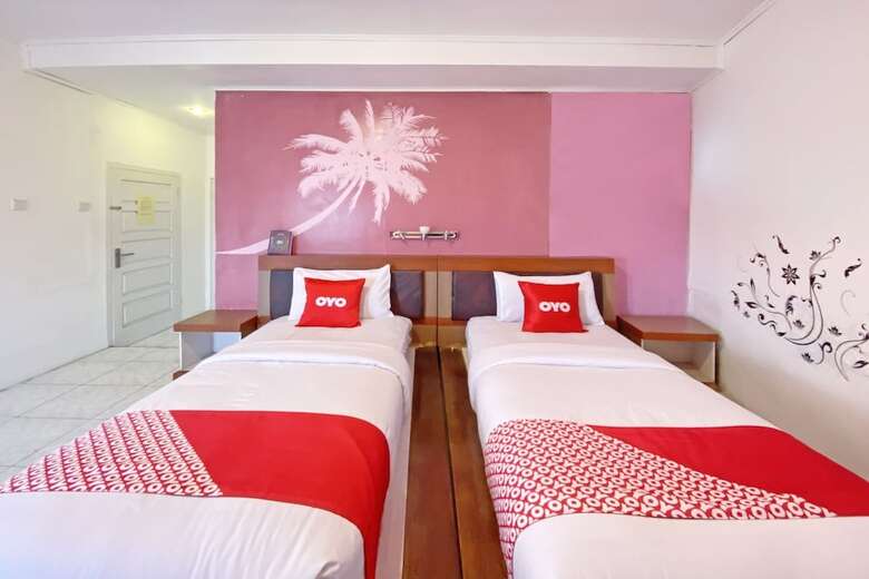 Oyo 1753 Hotel Ananda