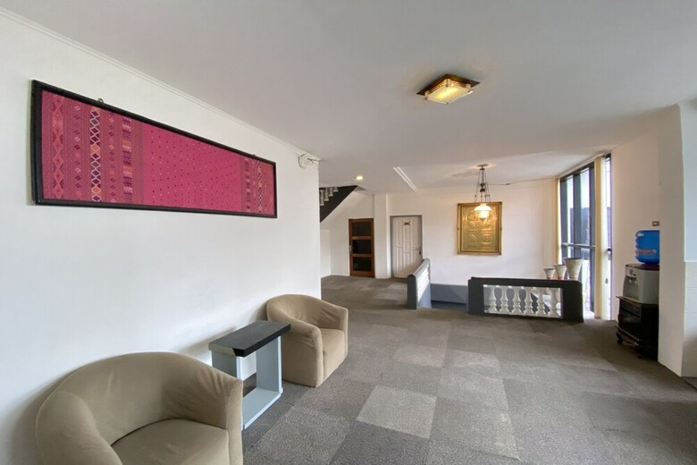 Oyo 1753 Hotel Ananda