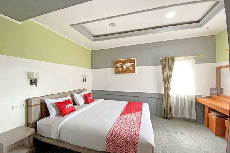 Oyo 1753 Hotel Ananda