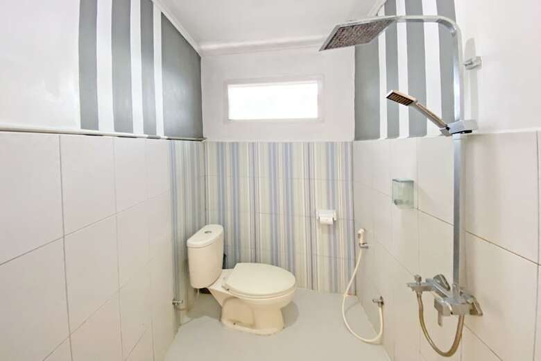 Oyo 1753 Hotel Ananda