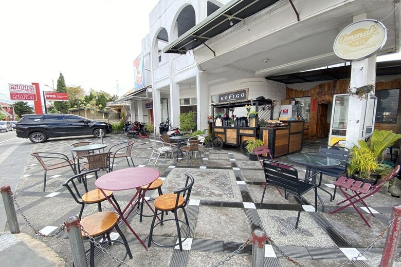 Oyo 1753 Hotel Ananda