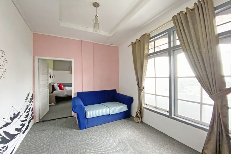 Oyo 1753 Hotel Ananda