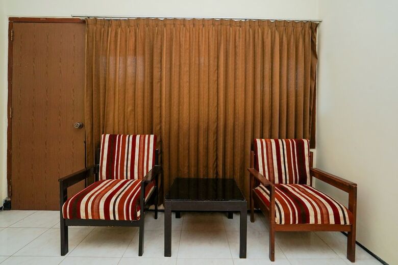 Oyo 1652 Hotel Tampiarto