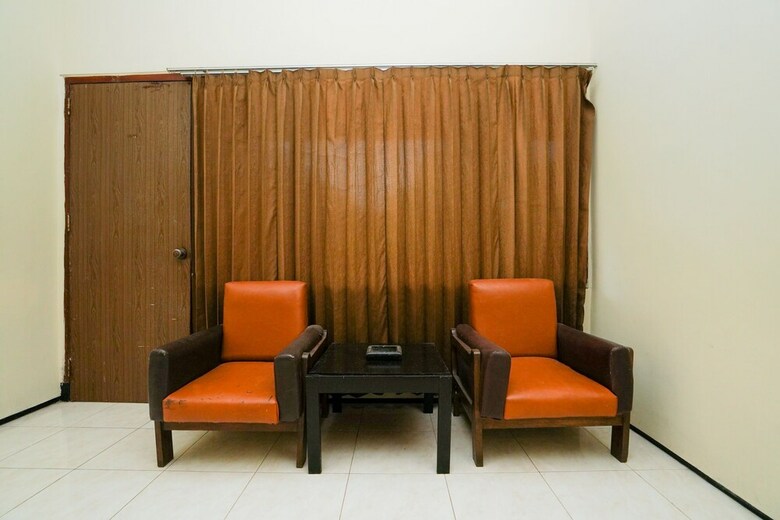 Oyo 1652 Hotel Tampiarto