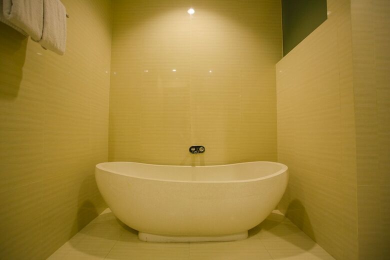 The Chandara Villa Bali