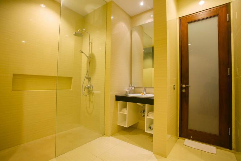 The Chandara Villa Bali