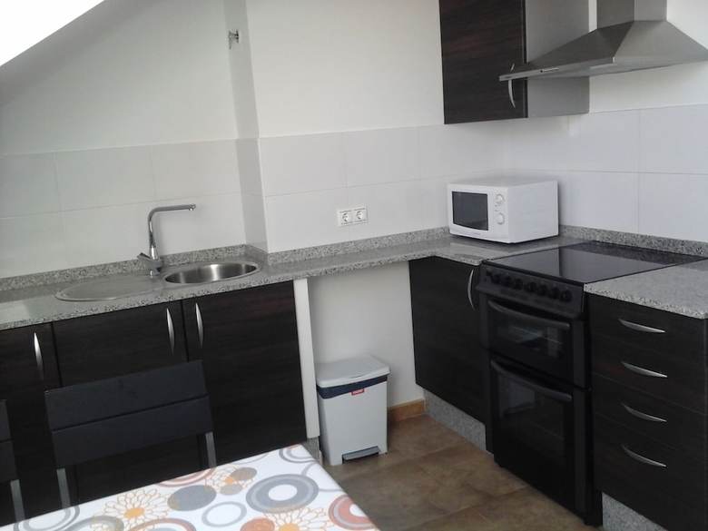 Apartamentos R�a Virxe Do Carme