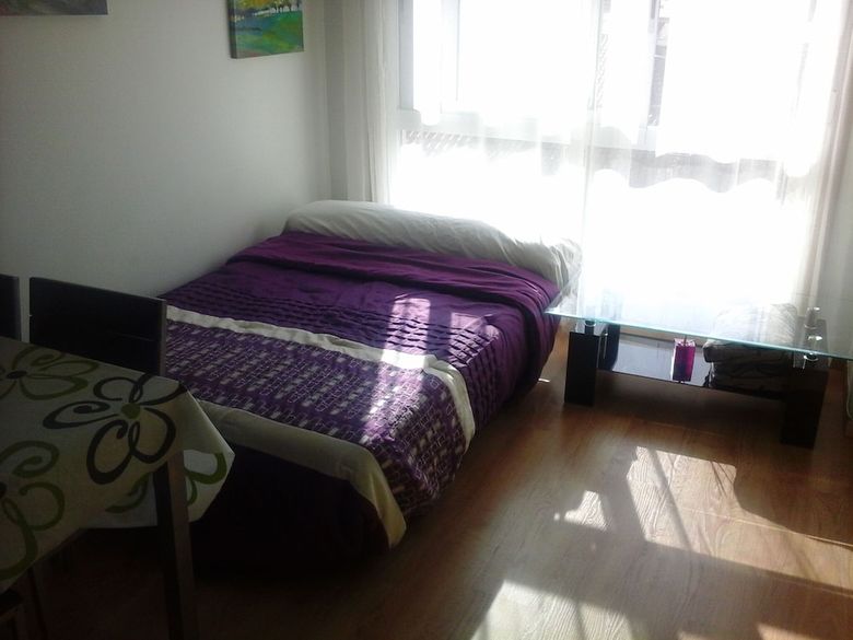 Apartamentos R�a Virxe Do Carme