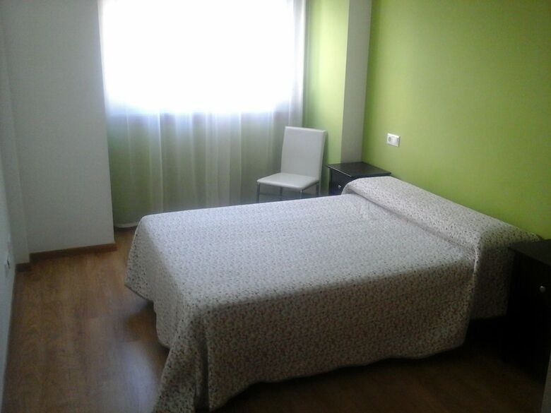 Apartamentos R�a Virxe Do Carme