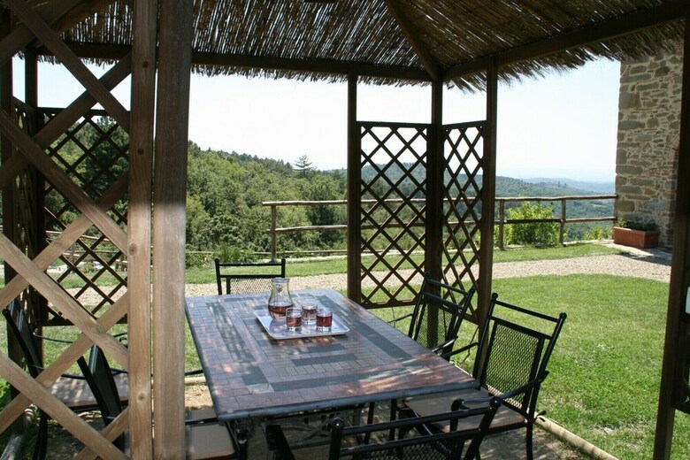 La Villa Del Monte