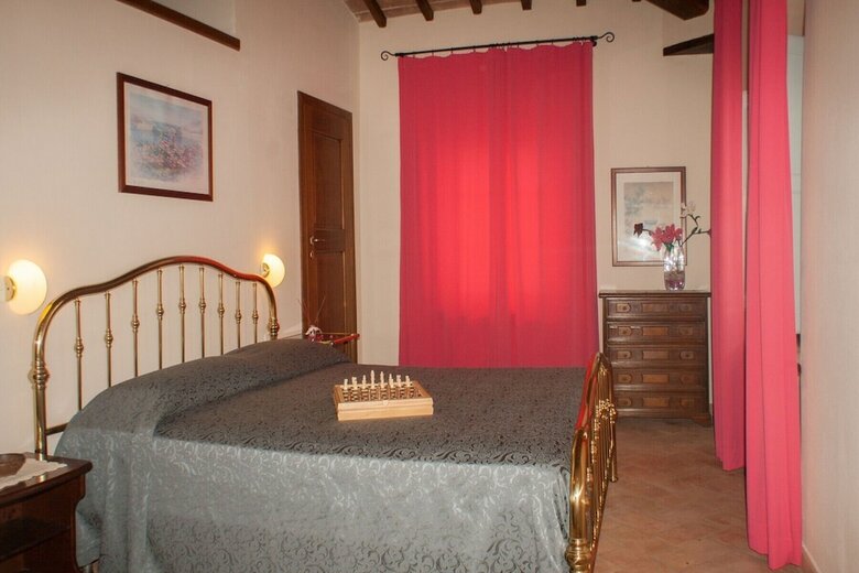 La Villa Del Monte