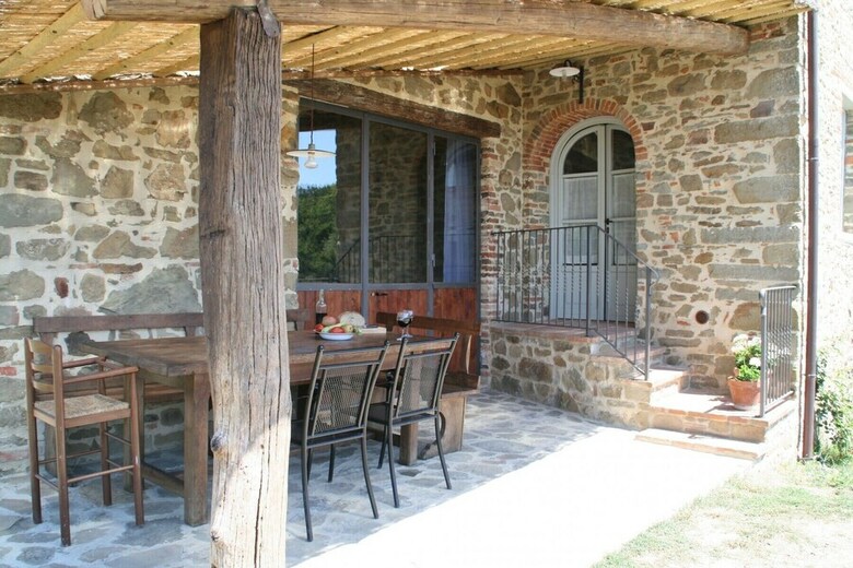 La Villa Del Monte