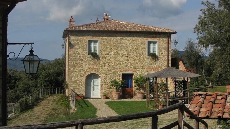 La Villa Del Monte
