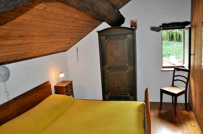 Apartamentos Typical, Romantic Tessiner Cottage