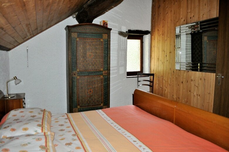 Apartamentos Typical, Romantic Tessiner Cottage