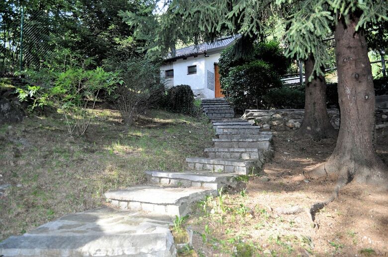 Apartamentos Typical, Romantic Tessiner Cottage